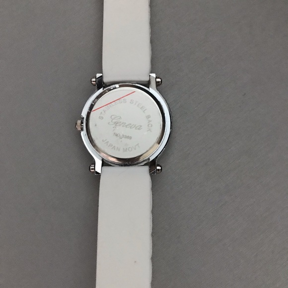 💙 Fabulous Art Inspired Wrist Watch - Picture 4 of 8